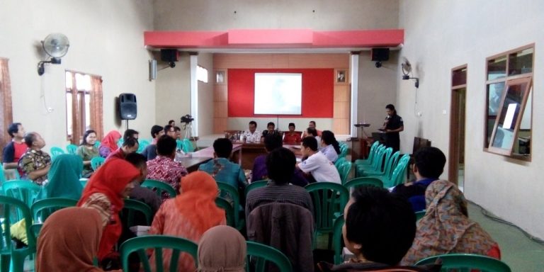 Tiga Resolusi dari Refleksi 4 Tahun DesaID