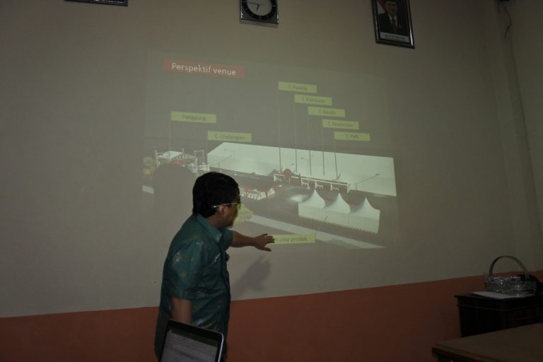 Meriahkan Hari Jadi, Pemkab Akan Gelar Expo