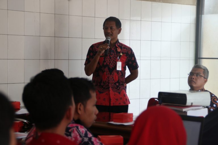 Tiap OPD Harus Aktif di Media Sosial