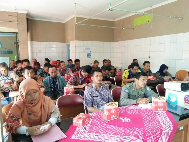 Kevalidan Sebuah Data Bisa Menentukan Kebijakan