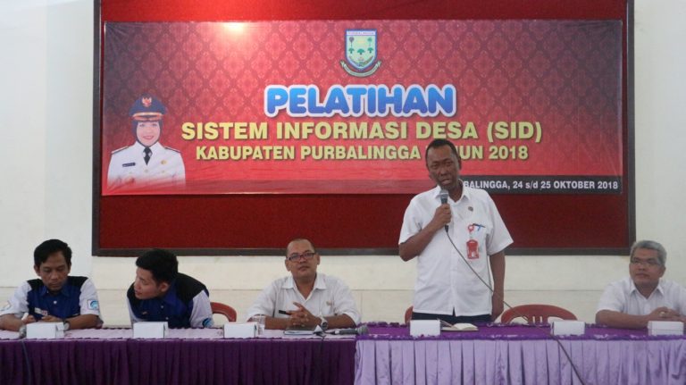 Pegiat Media Sosial di Desa Harus Munculkan Potensi Desa