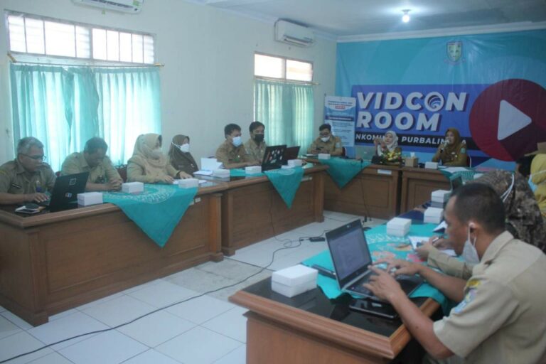 Mewujudkan E-Government, Pemda Purbalingga Persiapkan Aplikasi Srikandi