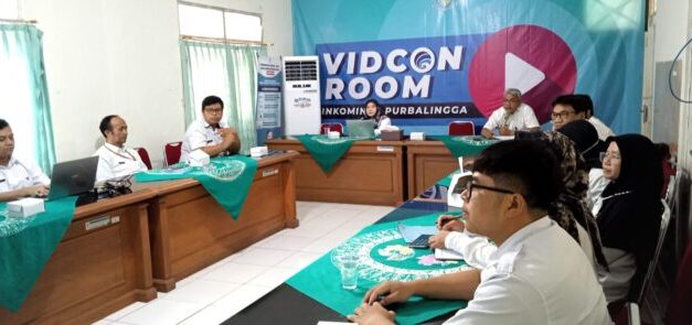 Pertengahan Tahun 2023, Purbalingga Targetkan Gunakan Tanda Tangan Elektronik