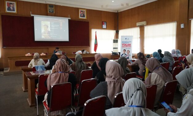 Dukung UMKM, BPSDMP Kominfo Yogyakarta bersama Pemkab Purbalingga Gelar Pelatihan Digital Entrepreneurship Academy