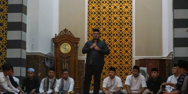 Wabup Dimas Ajak Petani Karangmoncol Optimalkan Potensi Pertanian